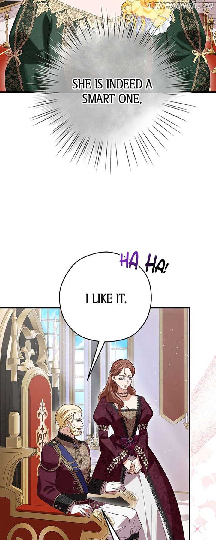 A Golden Fate That Transcends Time Chapter 62 page 63 - 