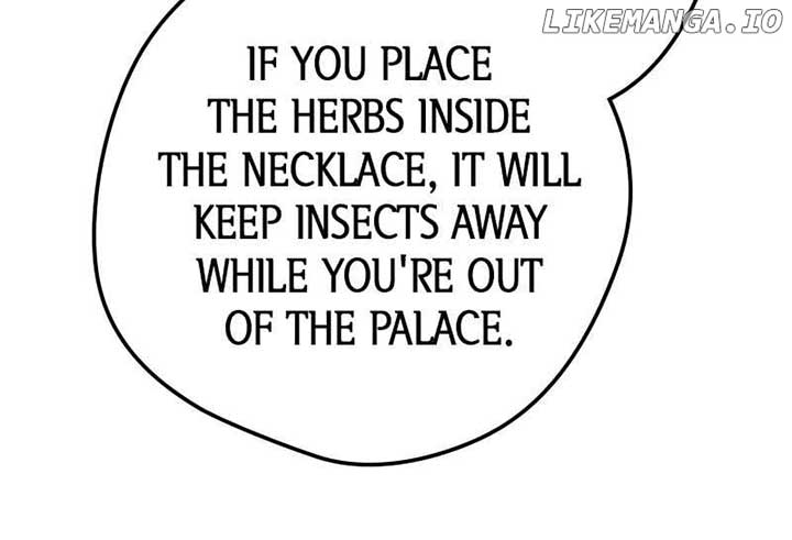 A Golden Fate That Transcends Time Chapter 62 page 66 - 