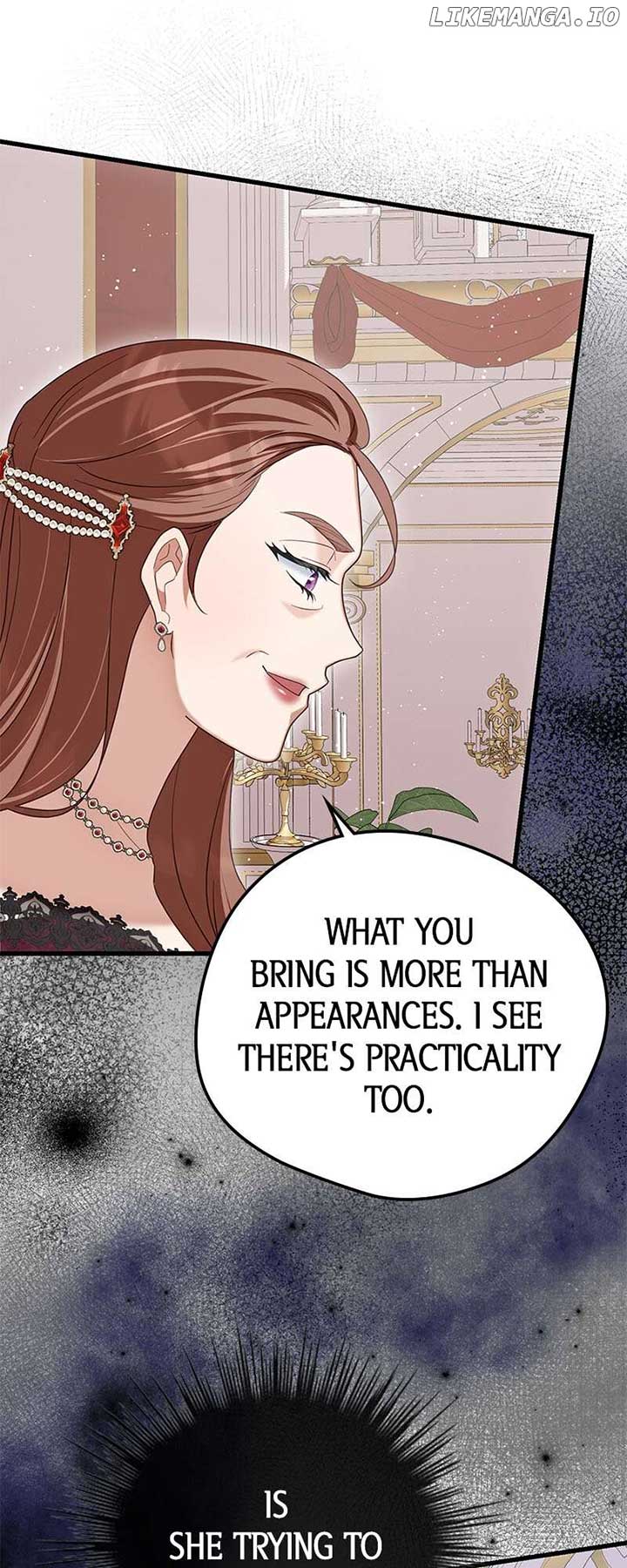 A Golden Fate That Transcends Time Chapter 62 page 67 - 