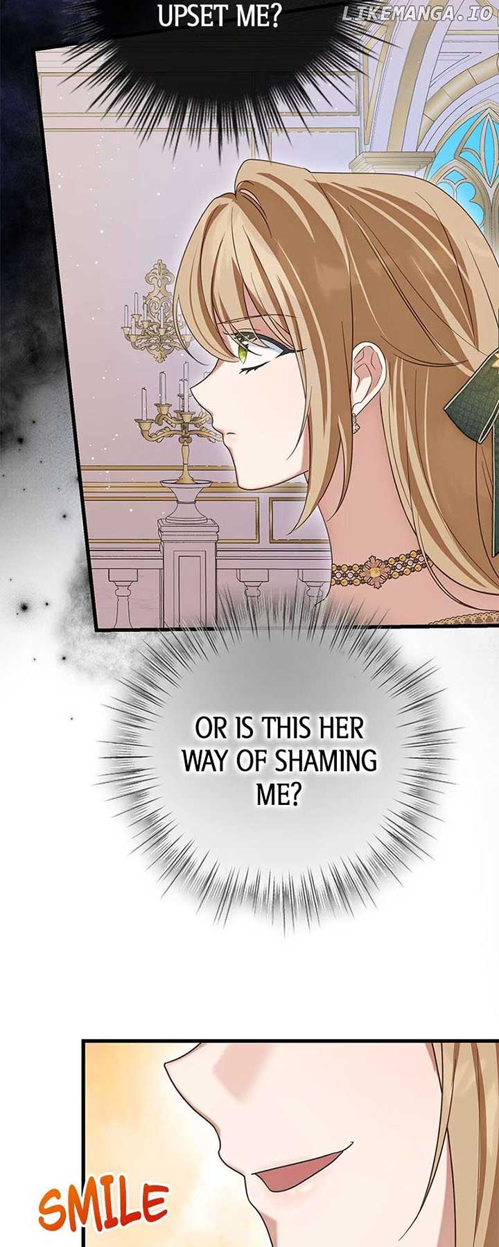 A Golden Fate That Transcends Time Chapter 62 page 68 - 