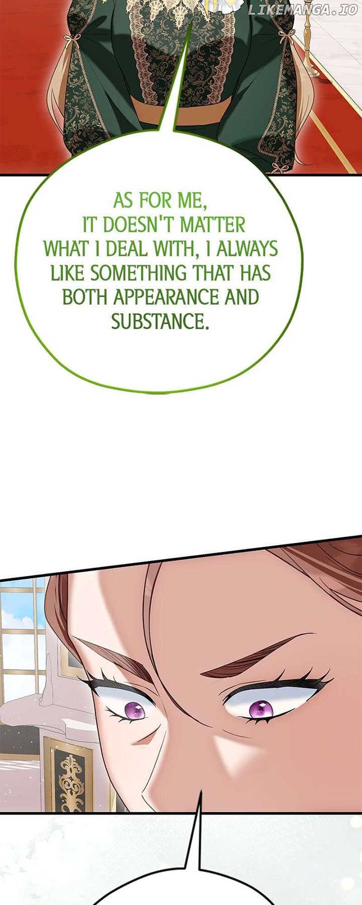 A Golden Fate That Transcends Time Chapter 62 page 70 - 