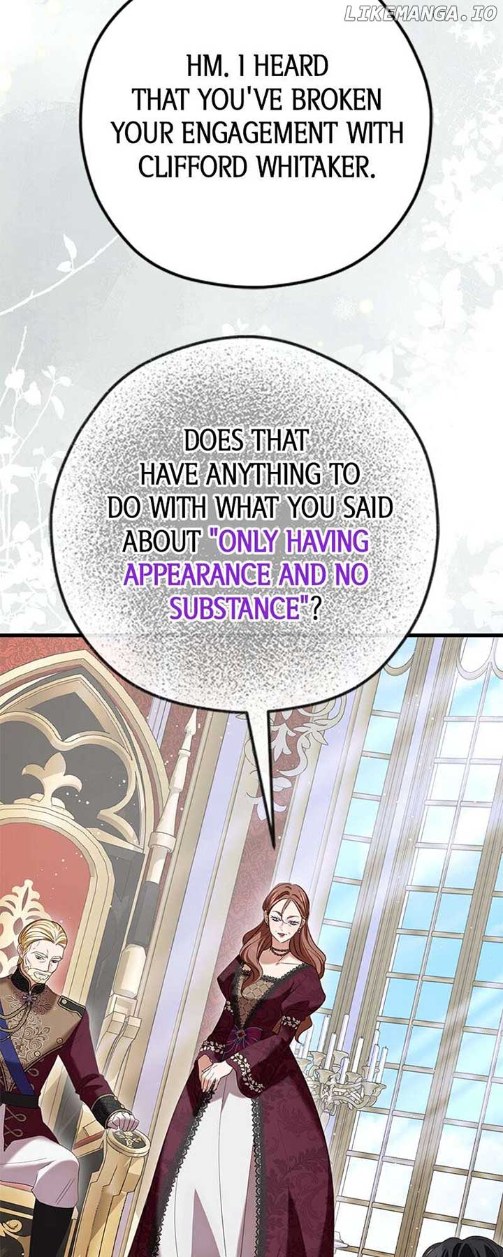 A Golden Fate That Transcends Time Chapter 62 page 71 - 