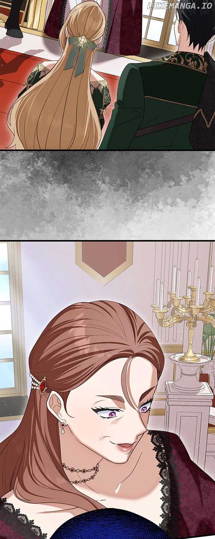 A Golden Fate That Transcends Time Chapter 62 page 72 - 