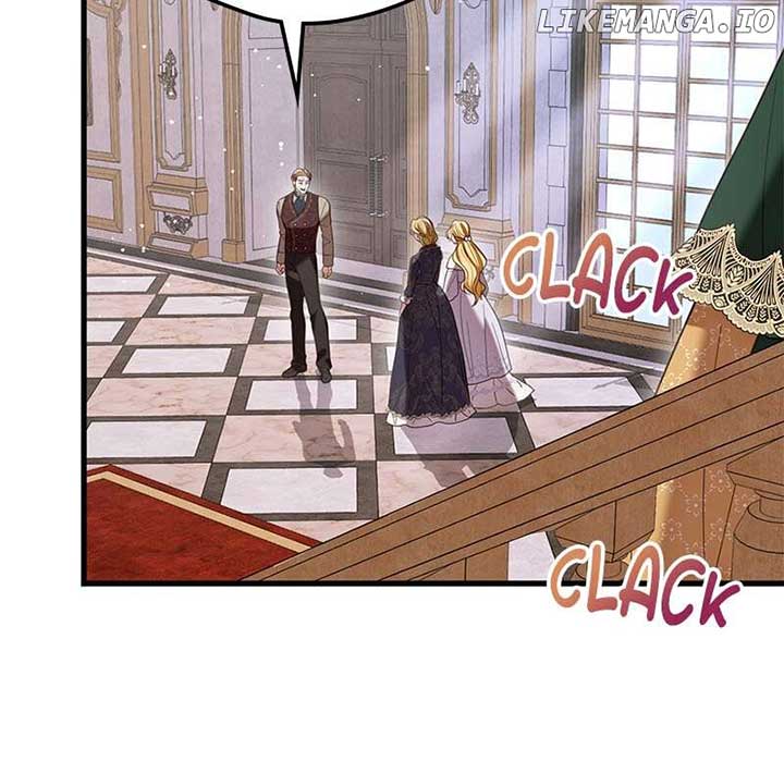 A Golden Fate That Transcends Time Chapter 62 page 10 - 