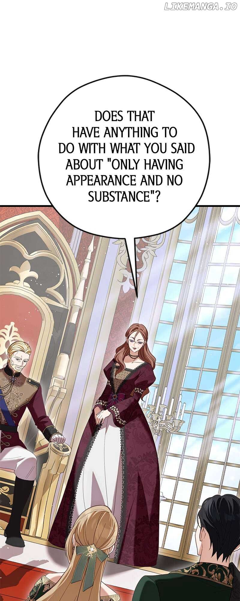 A Golden Fate That Transcends Time Chapter 63 page 1 - 