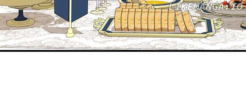 A Golden Fate That Transcends Time Chapter 63 page 16 - 