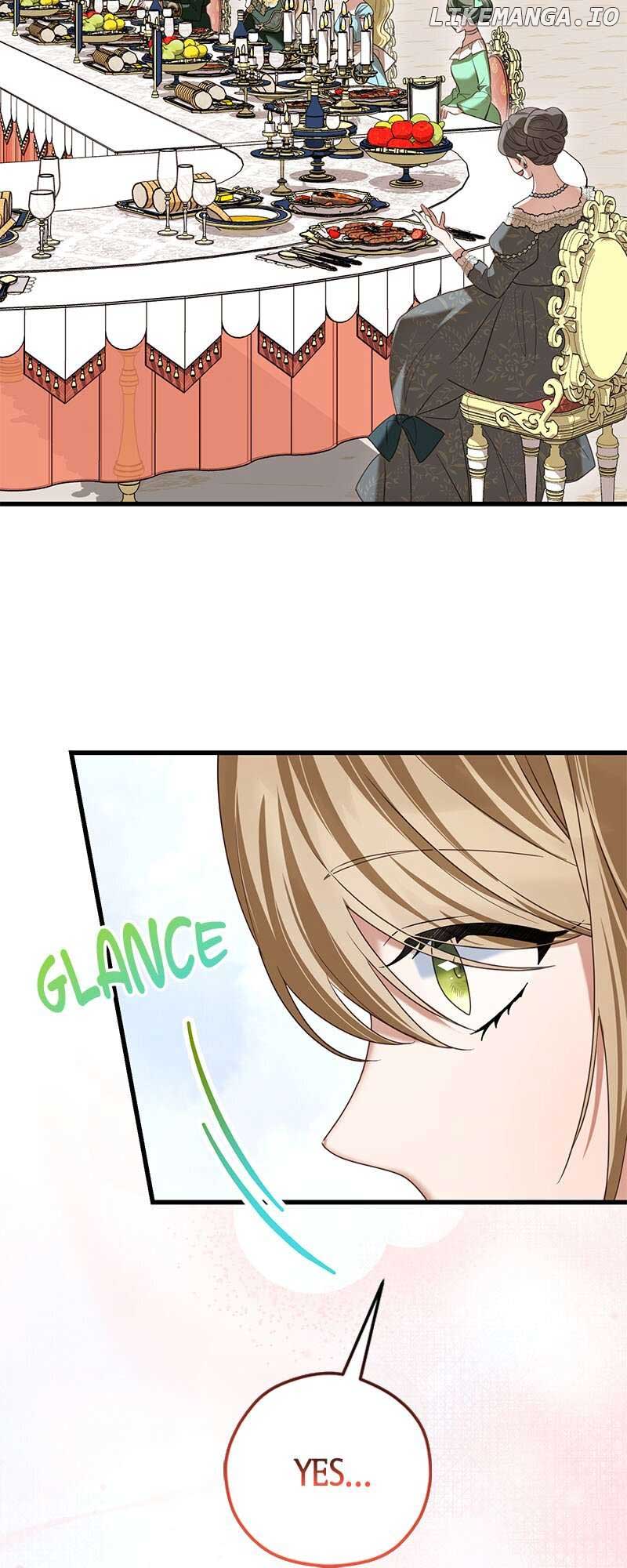 A Golden Fate That Transcends Time Chapter 63 page 19 - 