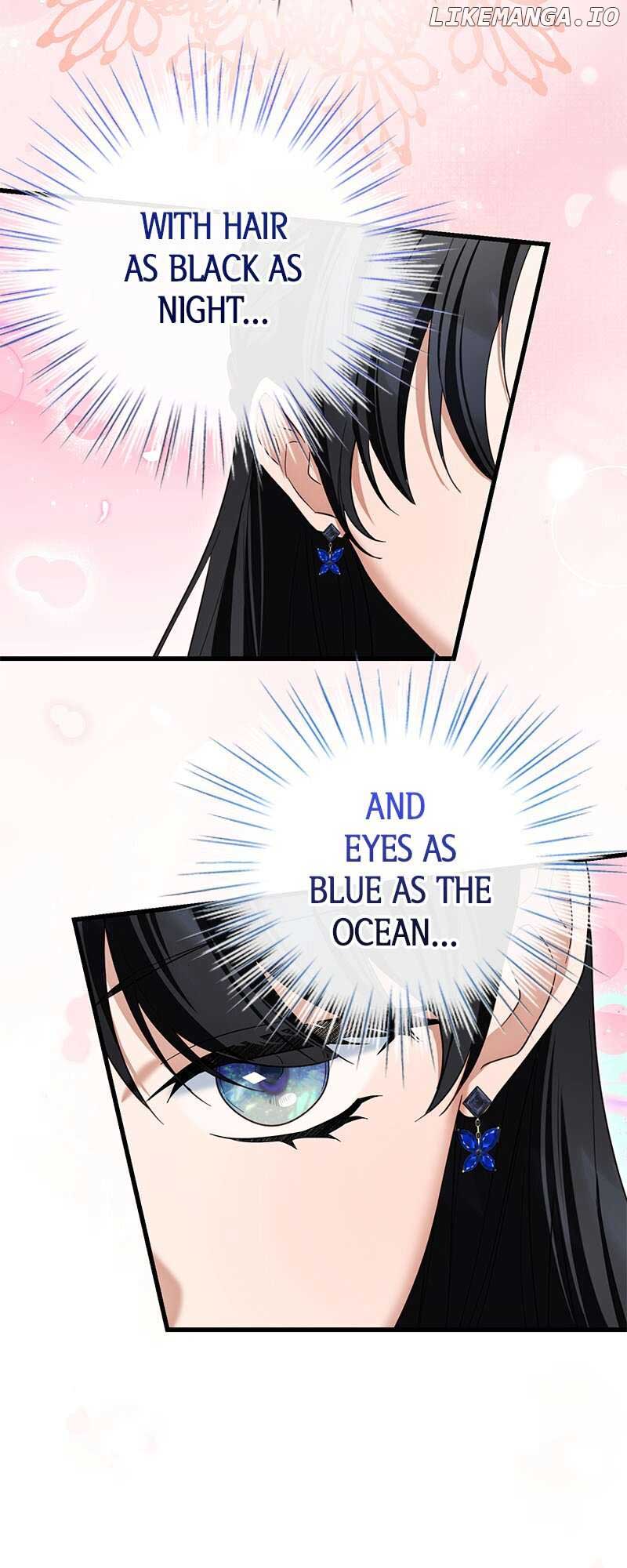 A Golden Fate That Transcends Time Chapter 63 page 21 - 