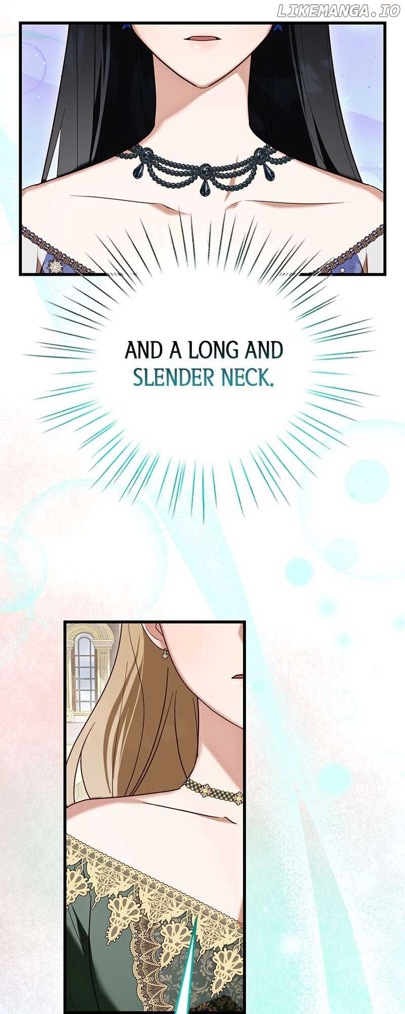 A Golden Fate That Transcends Time Chapter 63 page 22 - 