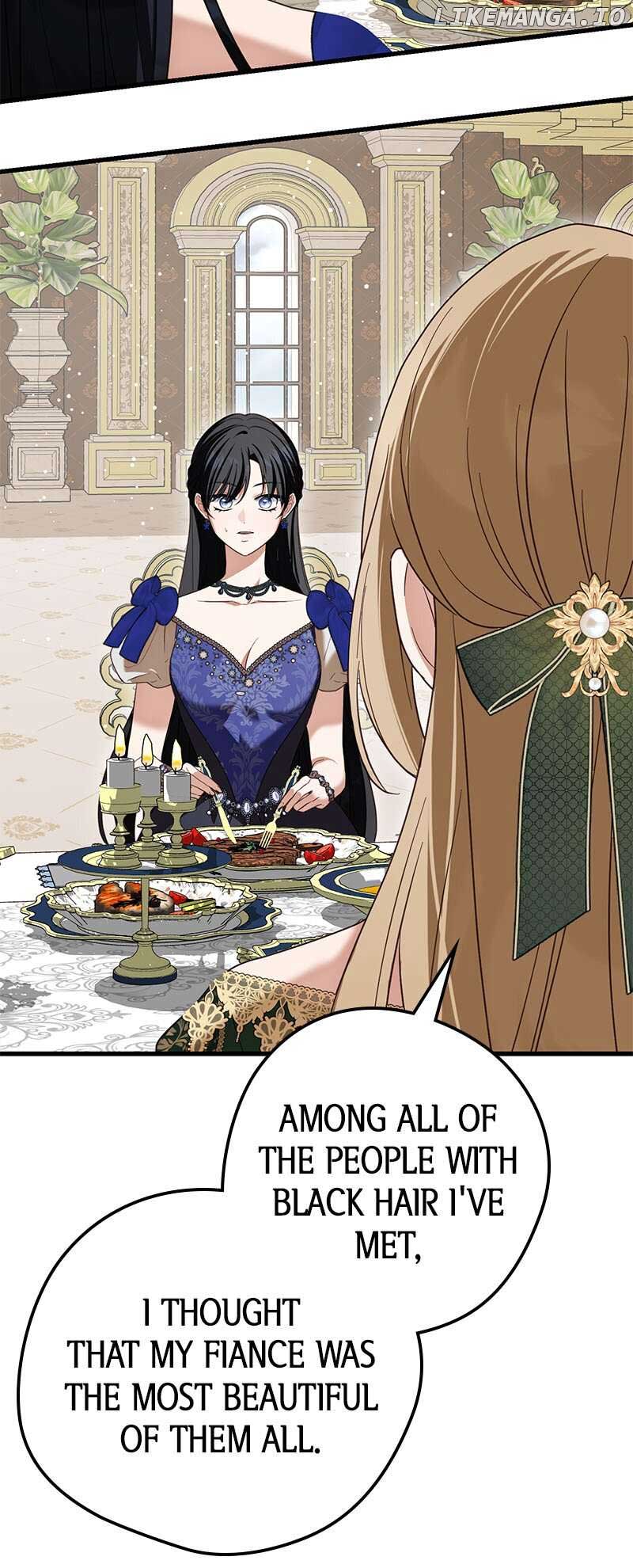 A Golden Fate That Transcends Time Chapter 63 page 24 - 