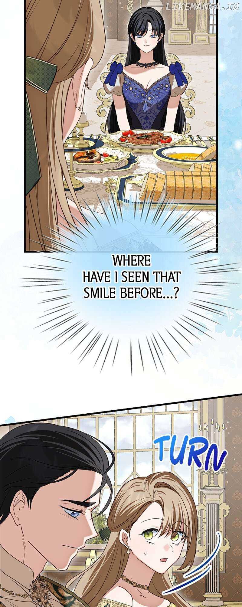 A Golden Fate That Transcends Time Chapter 63 page 29 - 