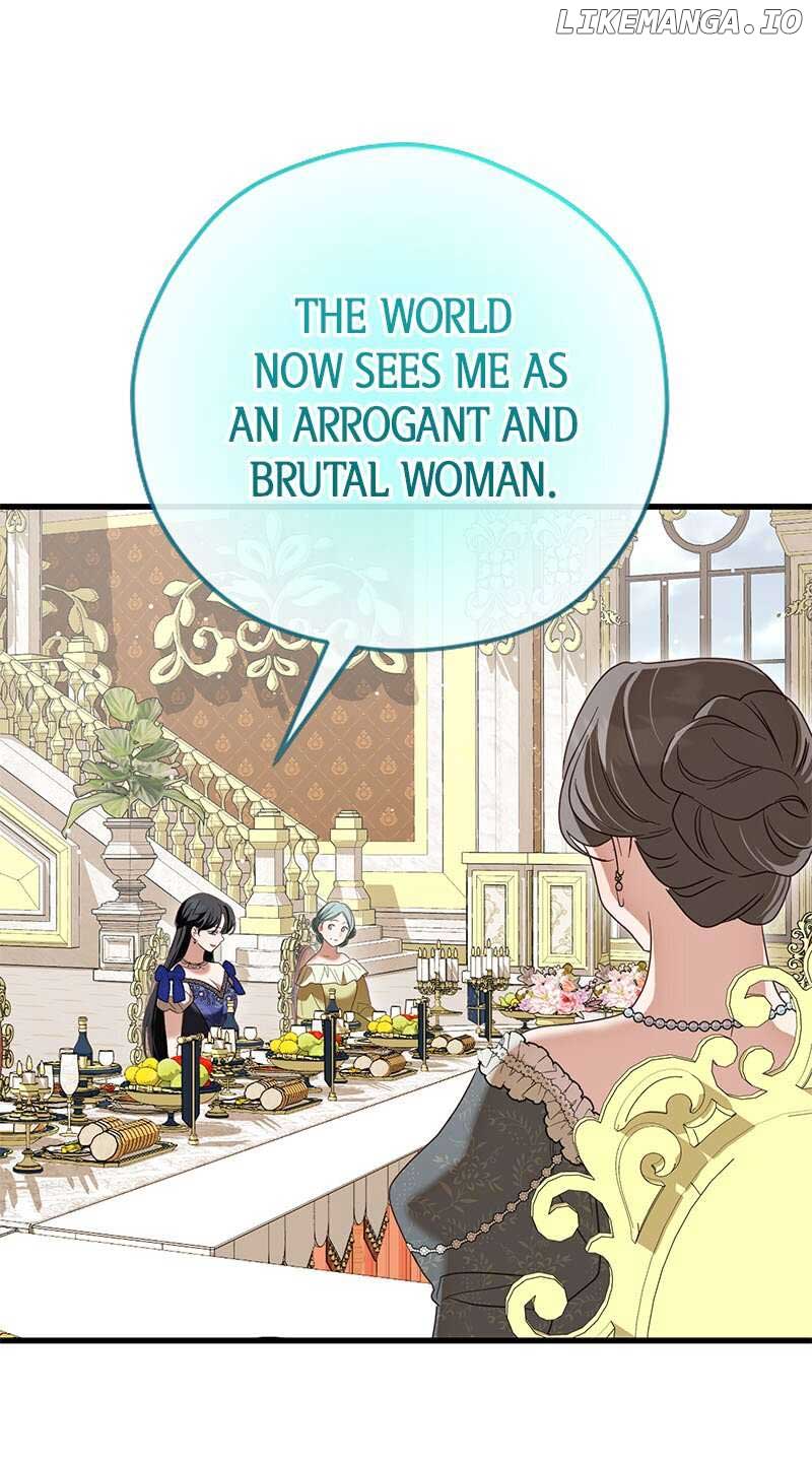 A Golden Fate That Transcends Time Chapter 63 page 39 - 