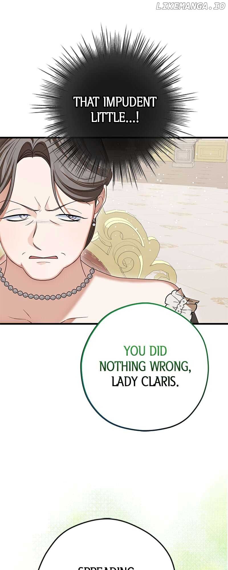 A Golden Fate That Transcends Time Chapter 63 page 40 - 