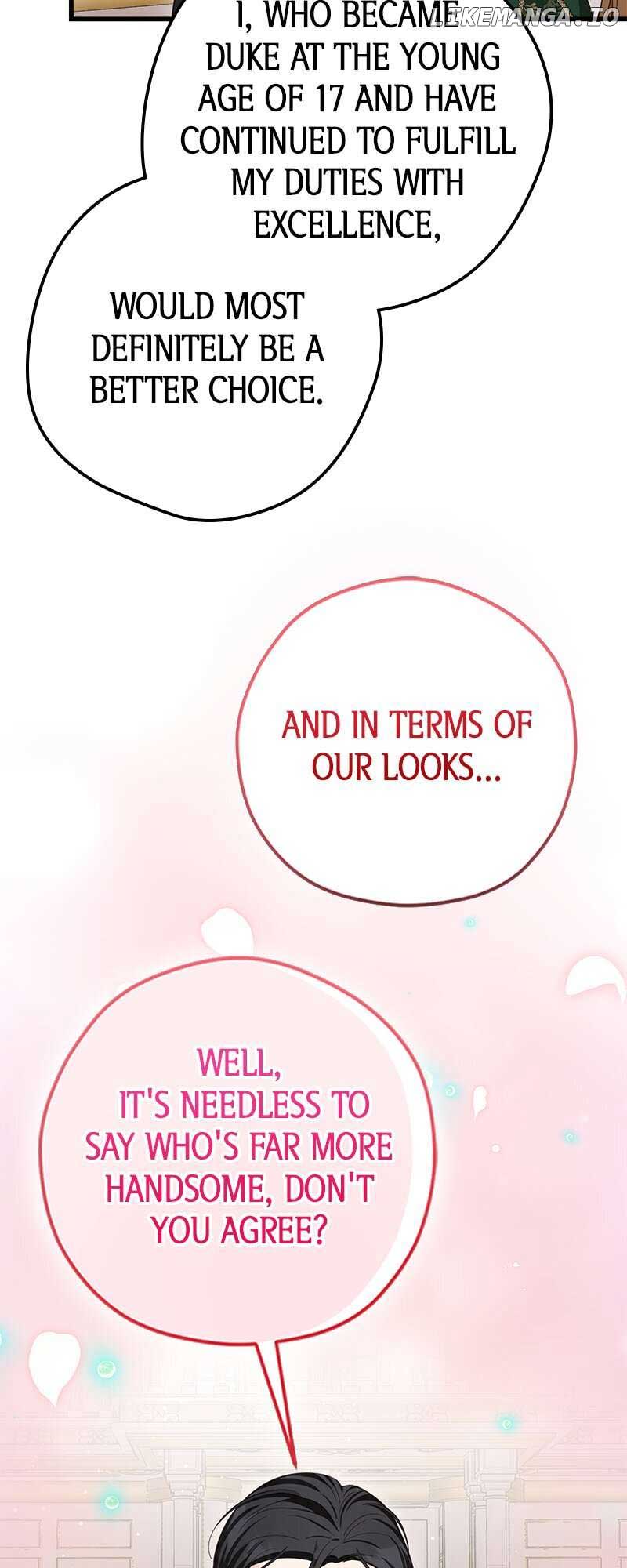 A Golden Fate That Transcends Time Chapter 63 page 5 - 