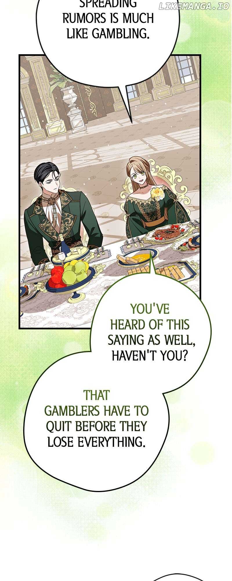 A Golden Fate That Transcends Time Chapter 63 page 41 - 