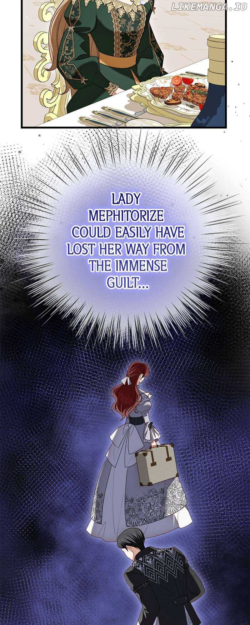A Golden Fate That Transcends Time Chapter 63 page 44 - 