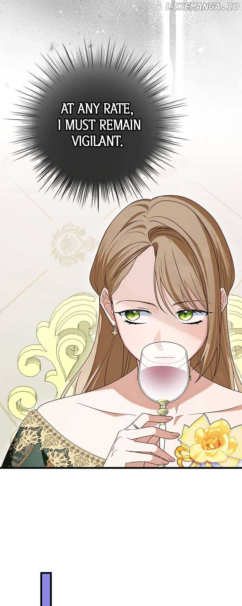 A Golden Fate That Transcends Time Chapter 63 page 49 - 