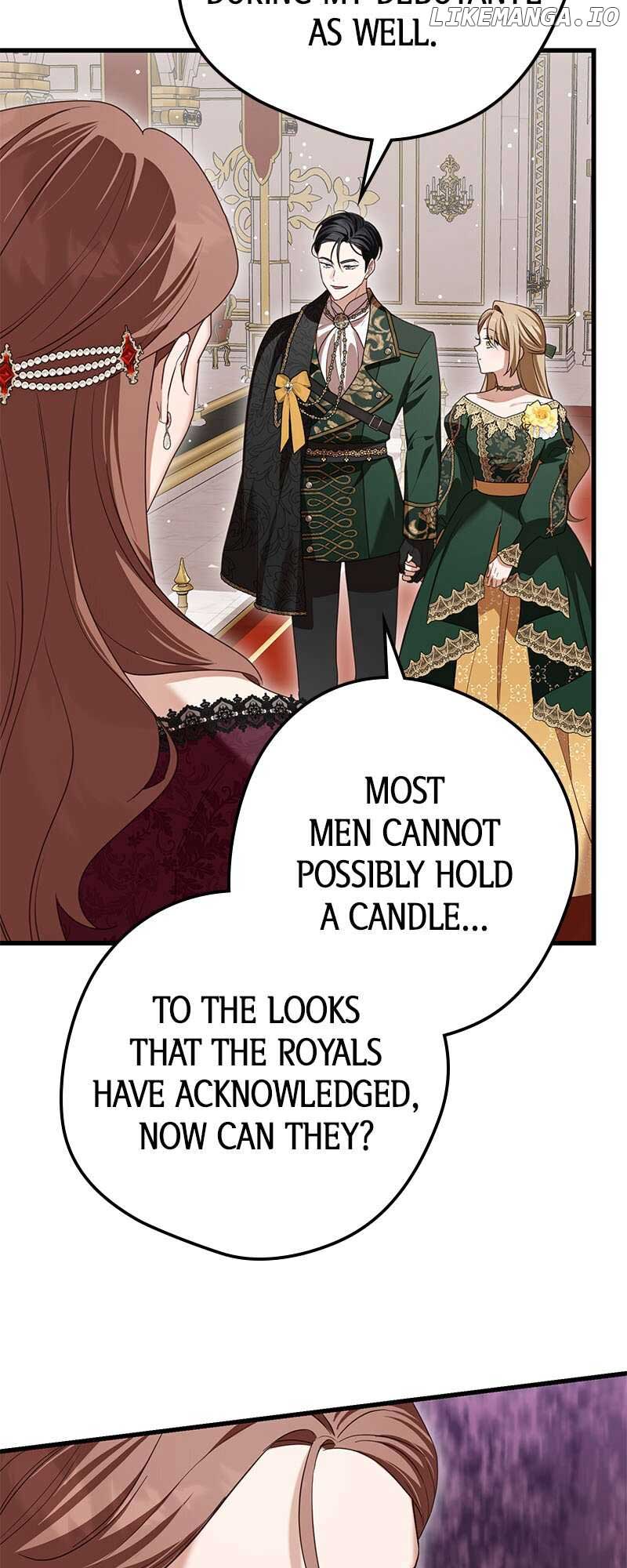 A Golden Fate That Transcends Time Chapter 63 page 7 - 