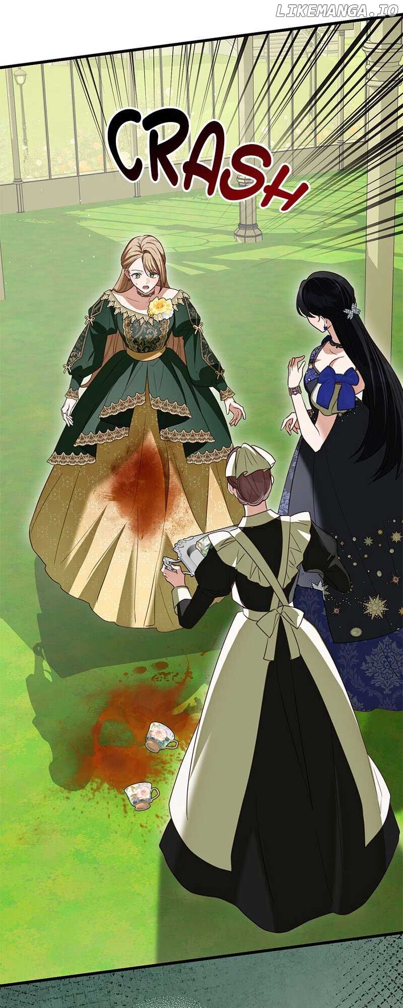 A Golden Fate That Transcends Time Chapter 63 page 63 - 