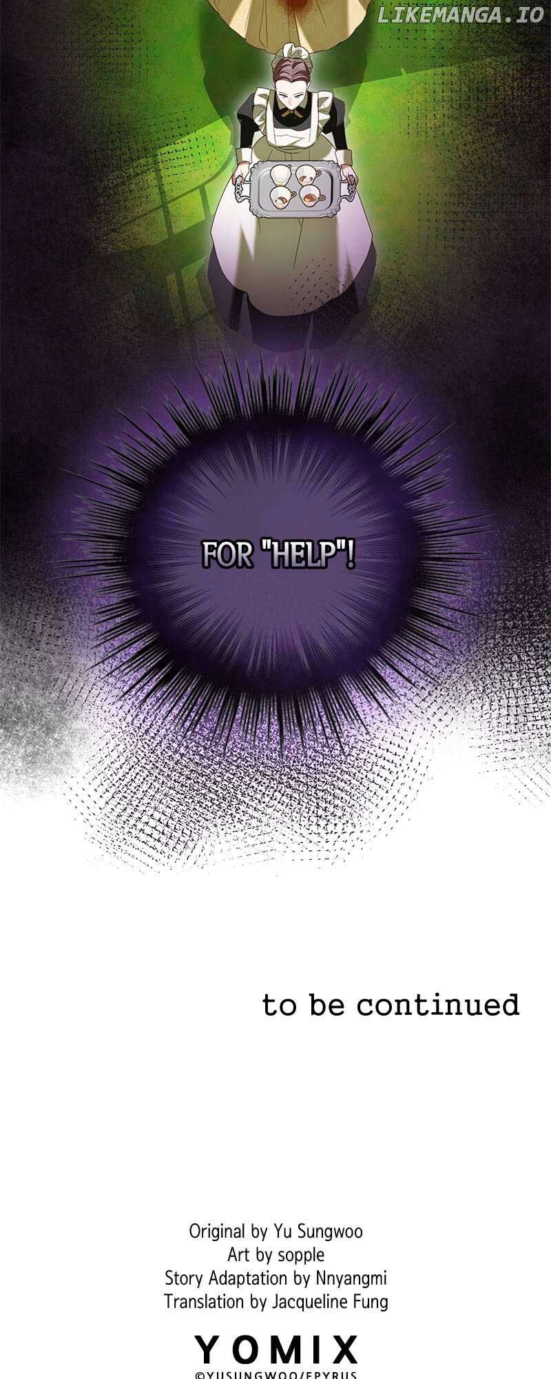 A Golden Fate That Transcends Time Chapter 63 page 69 - 
