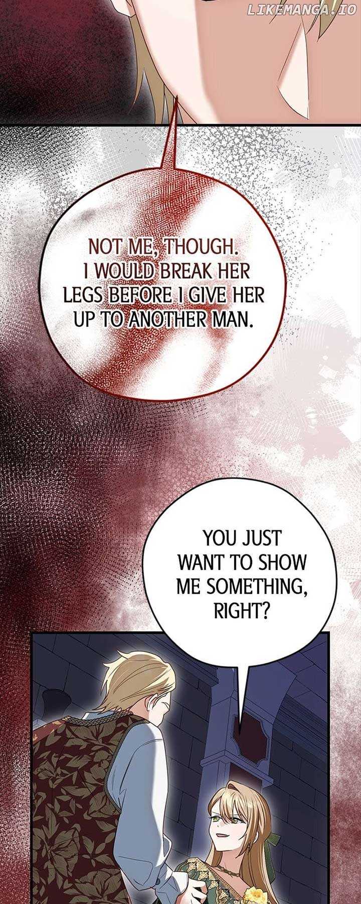 A Golden Fate That Transcends Time Chapter 64 page 23 - 