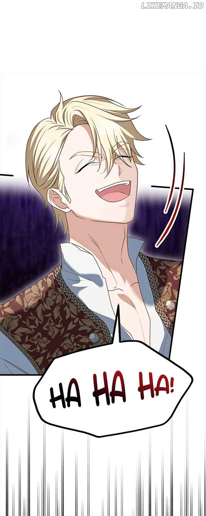A Golden Fate That Transcends Time Chapter 64 page 25 - 
