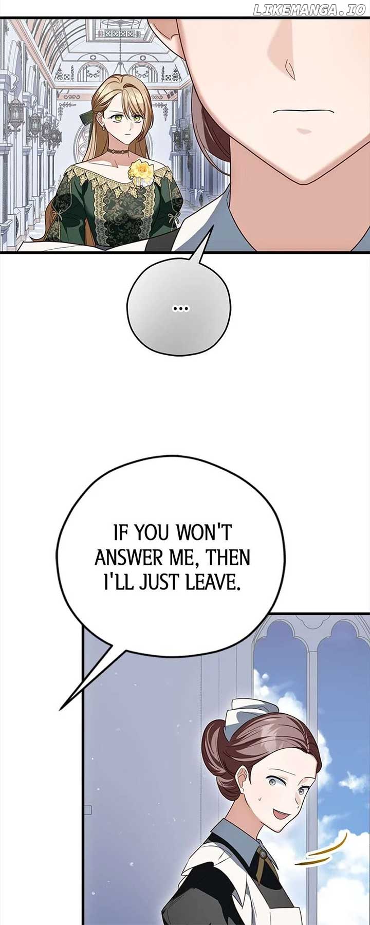 A Golden Fate That Transcends Time Chapter 64 page 5 - 