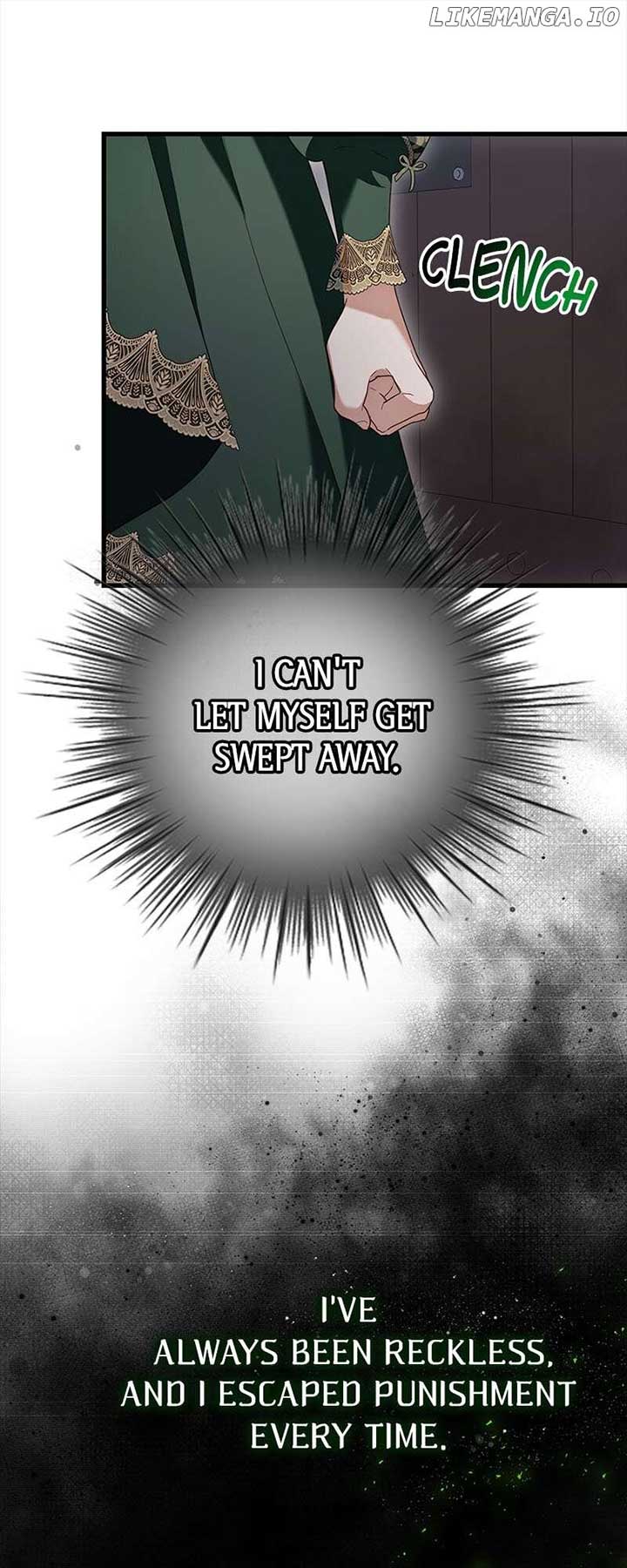 A Golden Fate That Transcends Time Chapter 64 page 41 - 