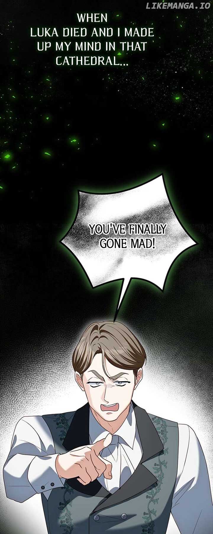A Golden Fate That Transcends Time Chapter 64 page 42 - 