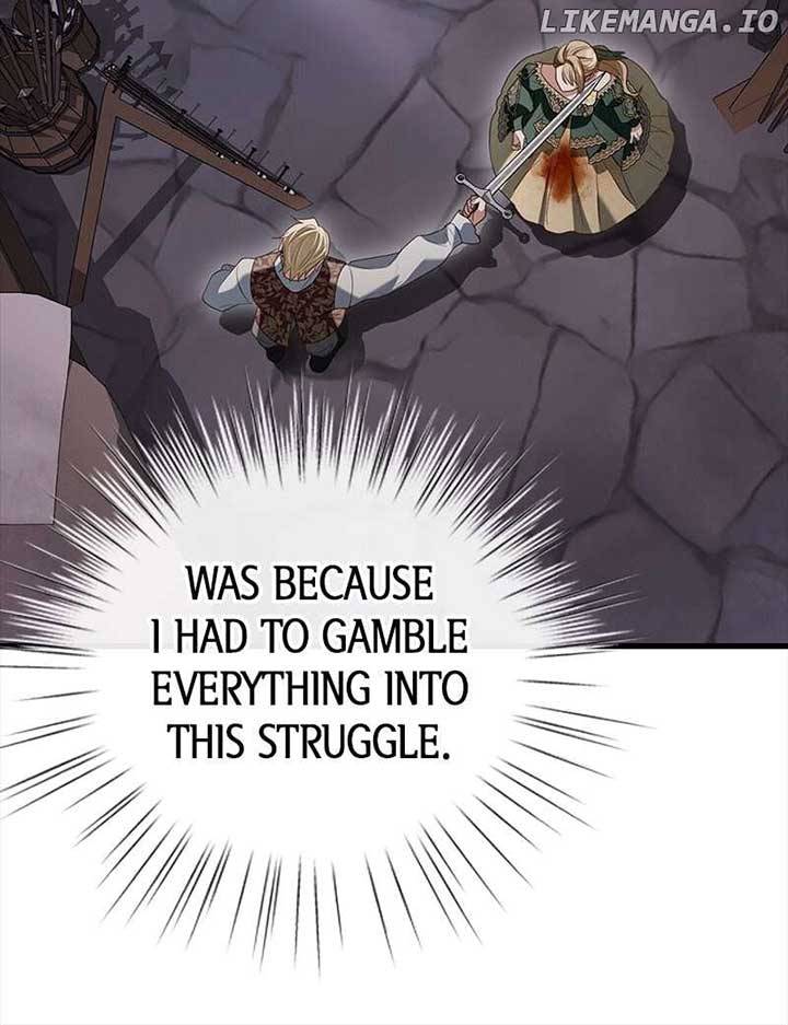 A Golden Fate That Transcends Time Chapter 64 page 46 - 