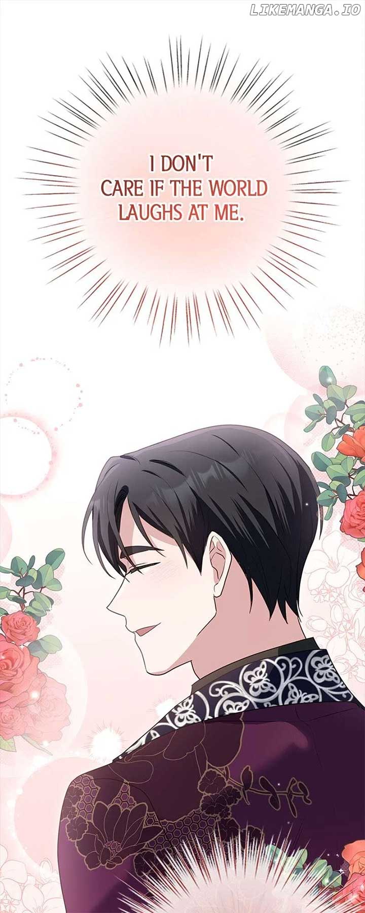 A Golden Fate That Transcends Time Chapter 64 page 47 - 