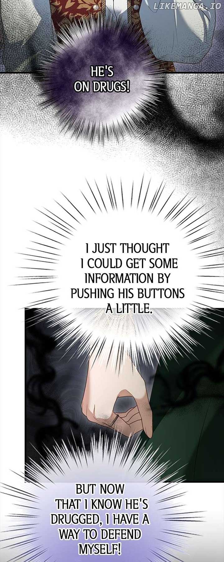 A Golden Fate That Transcends Time Chapter 64 page 58 - 