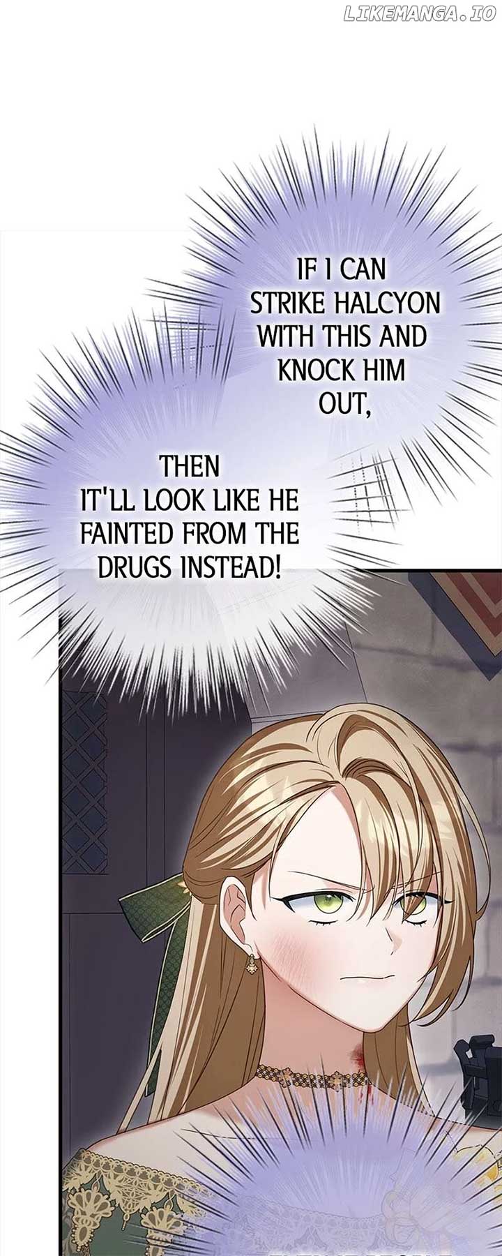 A Golden Fate That Transcends Time Chapter 64 page 61 - 