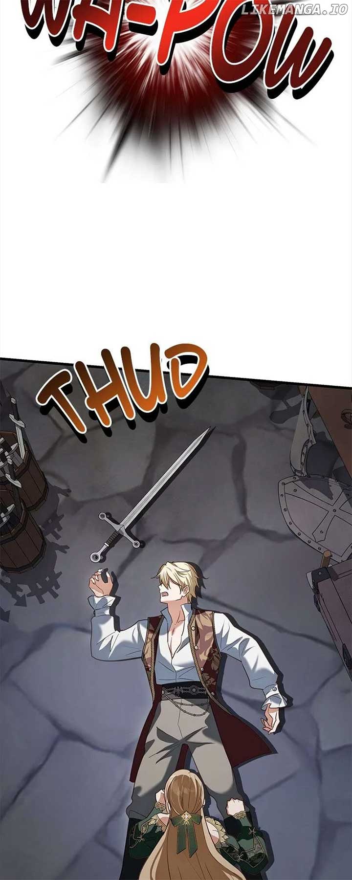 A Golden Fate That Transcends Time Chapter 64 page 64 - 