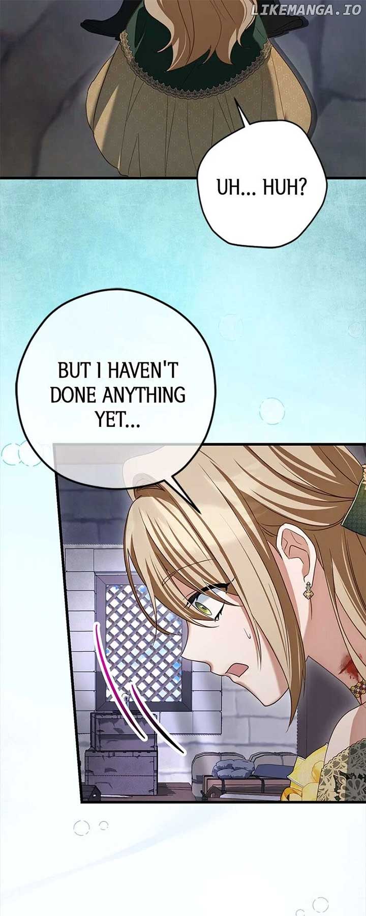 A Golden Fate That Transcends Time Chapter 64 page 65 - 