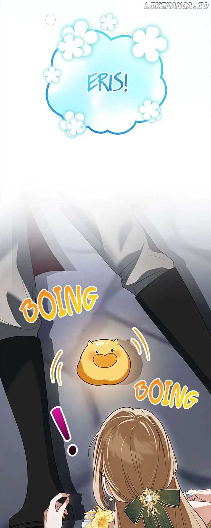 A Golden Fate That Transcends Time Chapter 64 page 66 - 