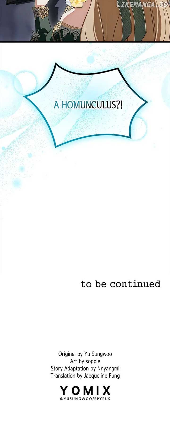 A Golden Fate That Transcends Time Chapter 64 page 67 - 