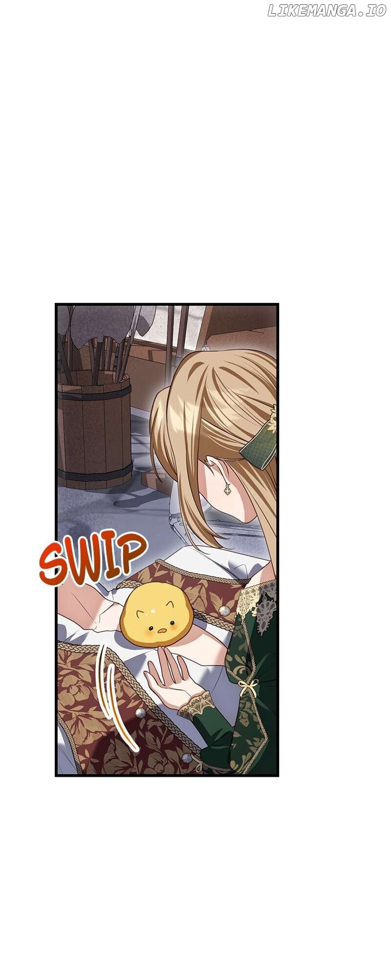 A Golden Fate That Transcends Time Chapter 65 page 14 - 