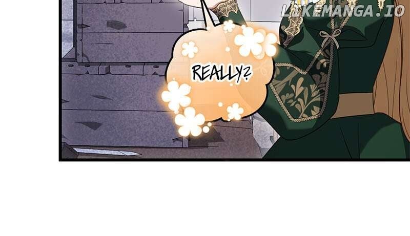 A Golden Fate That Transcends Time Chapter 65 page 16 - 