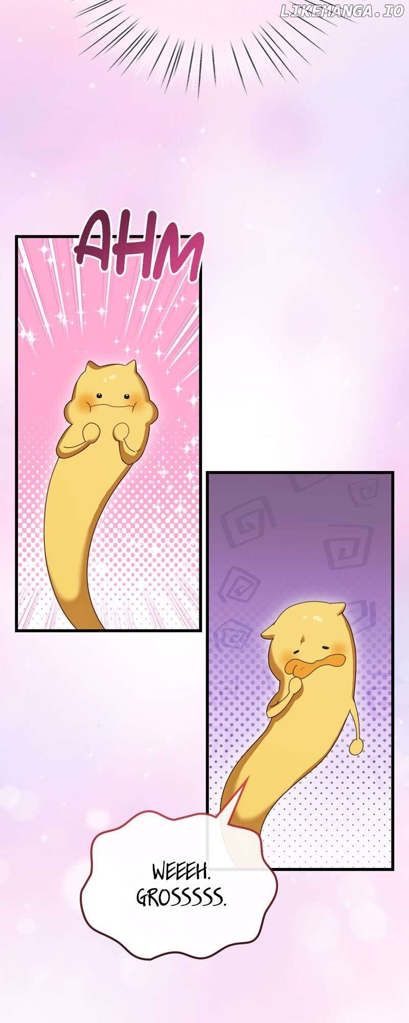 A Golden Fate That Transcends Time Chapter 65 page 29 - 