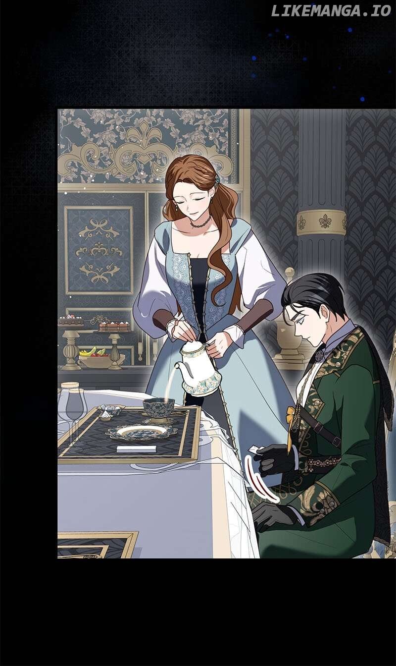 A Golden Fate That Transcends Time Chapter 65 page 47 - 
