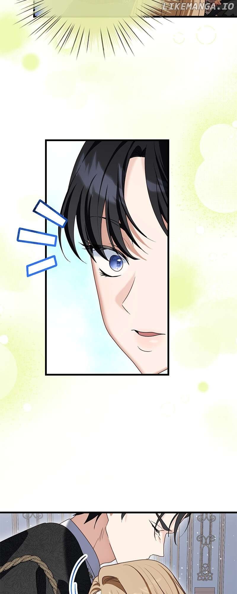 A Golden Fate That Transcends Time Chapter 65 page 59 - 
