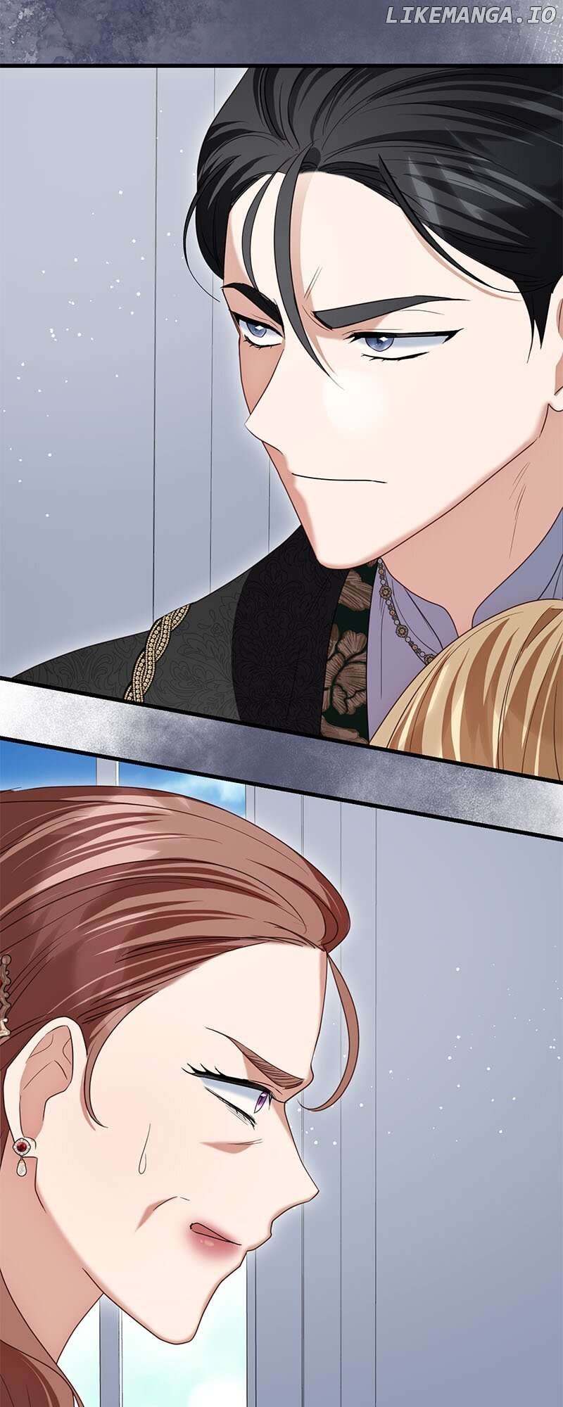 A Golden Fate That Transcends Time Chapter 65 page 65 - 