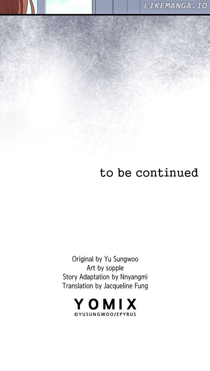 A Golden Fate That Transcends Time Chapter 65 page 66 - 