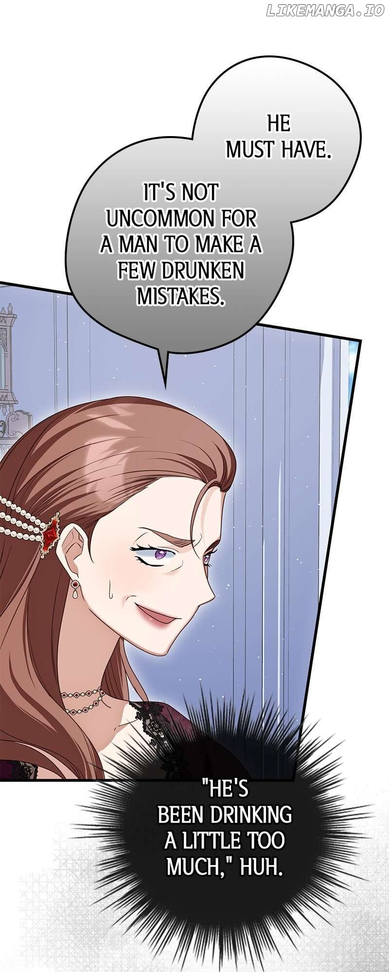 A Golden Fate That Transcends Time Chapter 66 page 12 - 