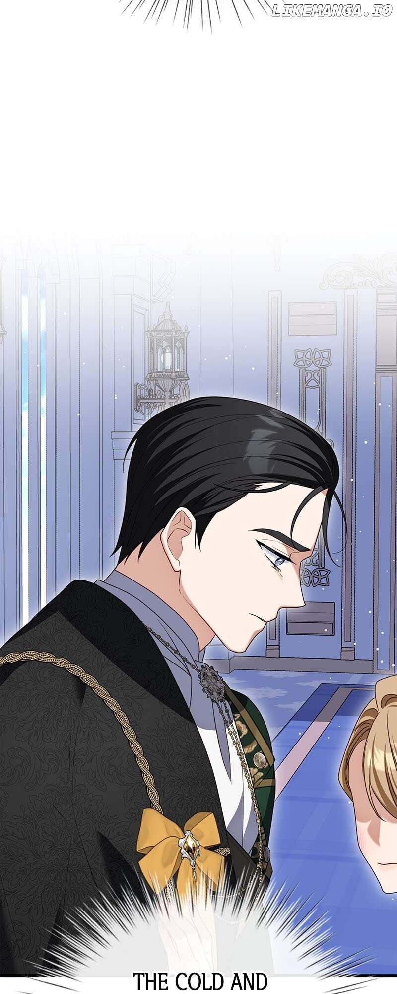 A Golden Fate That Transcends Time Chapter 66 page 15 - 