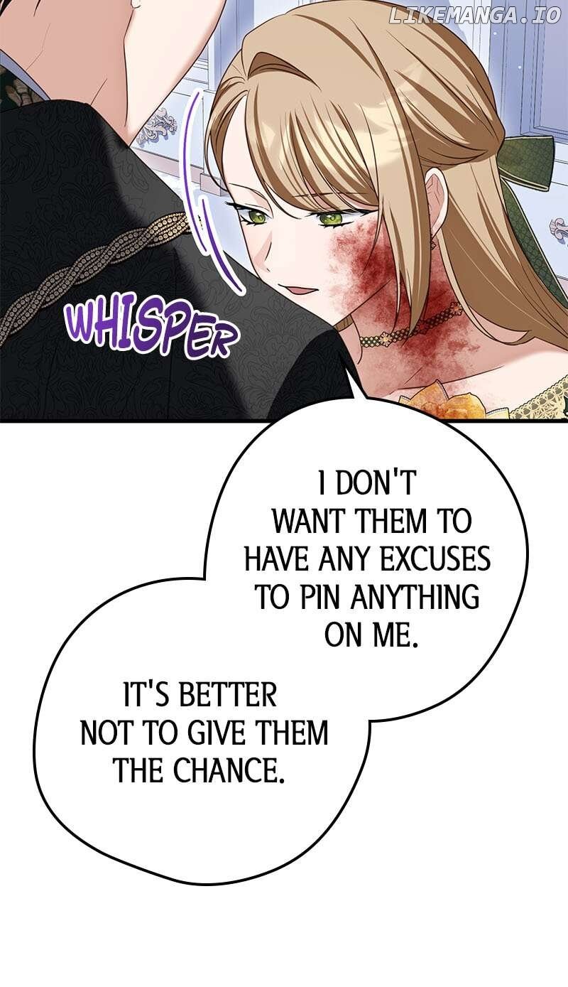 A Golden Fate That Transcends Time Chapter 66 page 24 - 