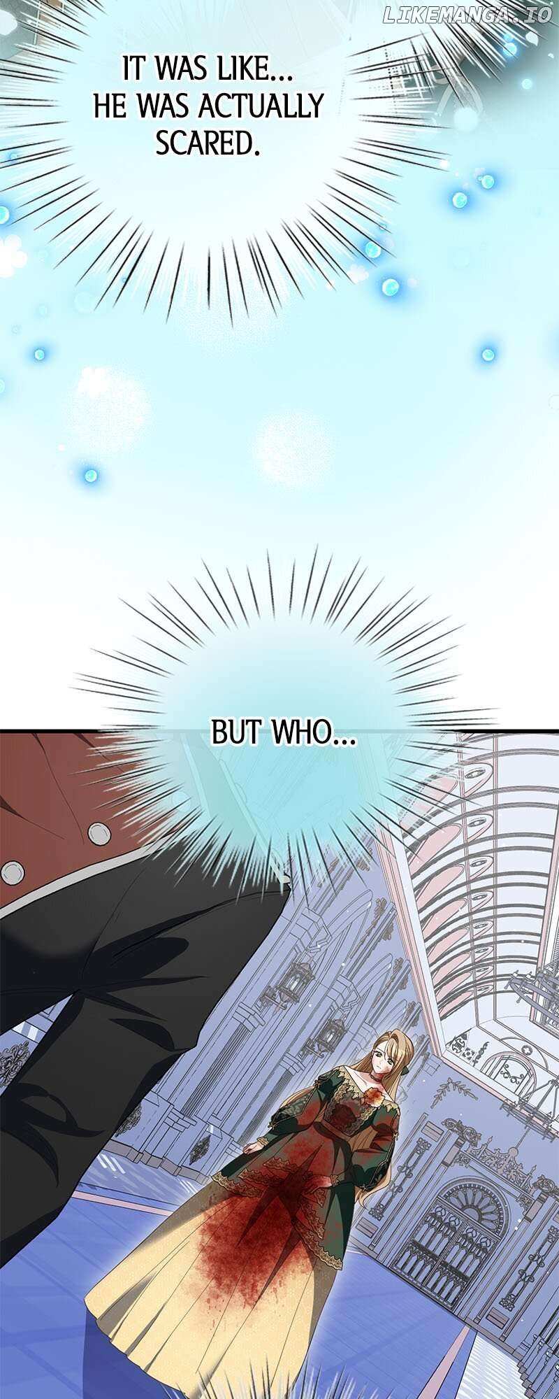 A Golden Fate That Transcends Time Chapter 66 page 29 - 