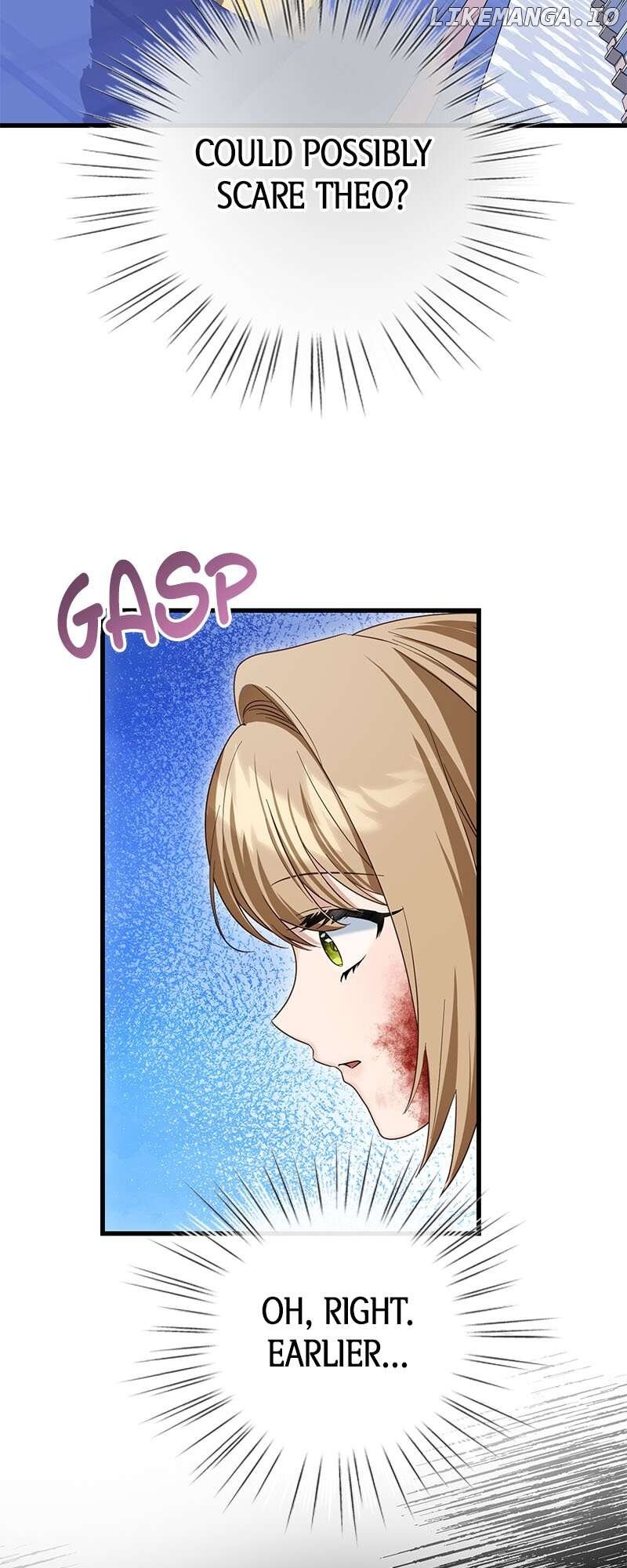 A Golden Fate That Transcends Time Chapter 66 page 30 - 