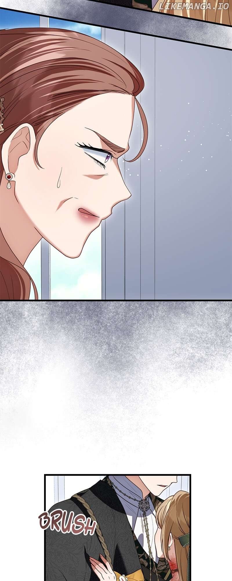 A Golden Fate That Transcends Time Chapter 66 page 4 - 